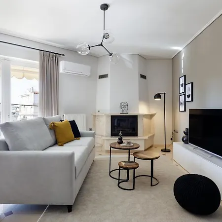 Convenient 2bd Close To Olympic Stadium By Upstreet Apartment *