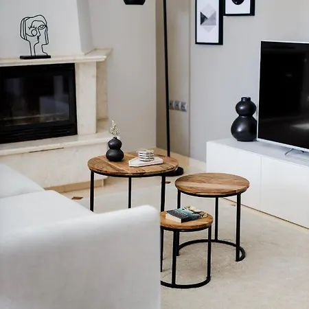 Apartment Convenient 2bd Close To Olympic Stadium By Upstreet