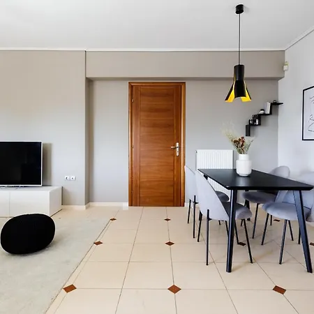 Apartment Convenient 2bd Close To Olympic Stadium By Upstreet