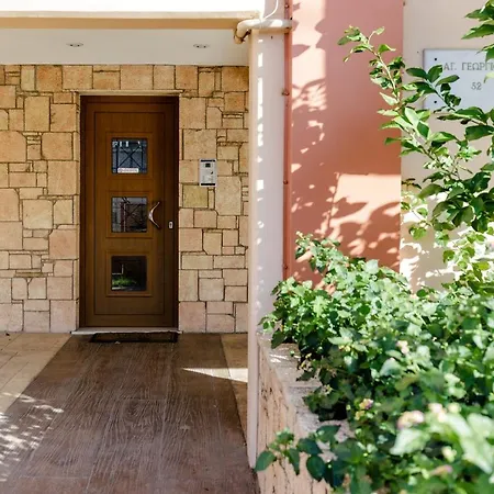 Apartment Convenient 2bd Close To Olympic Stadium By Upstreet Athens