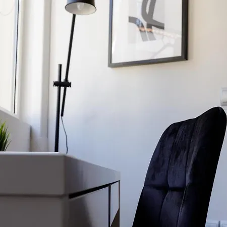 Convenient 2bd Close To Olympic Stadium By Upstreet Athens