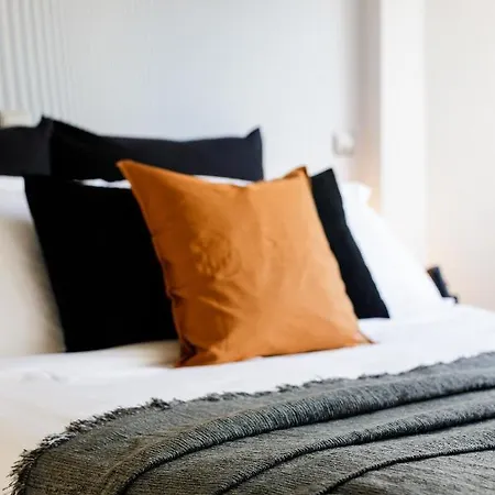 Convenient 2bd Close To Olympic Stadium By Upstreet Athens