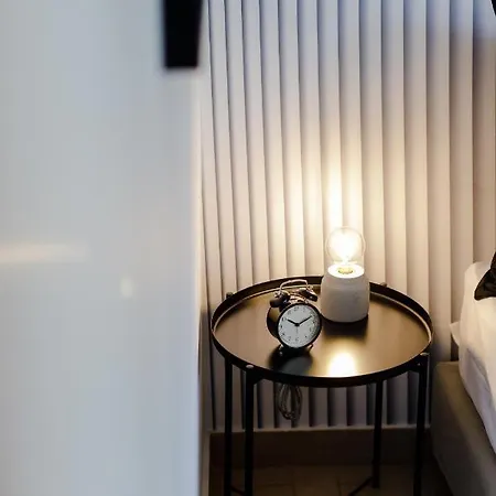 Apartment Convenient 2bd Close To Olympic Stadium By Upstreet Athens