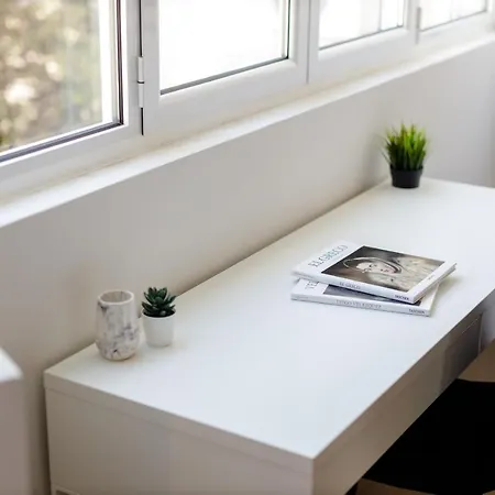 Convenient 2bd Close To Olympic Stadium By Upstreet Apartment